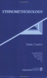 Ethnomethodology (Qualitative Research Methods)