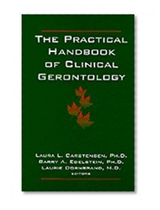 Practical Handbook of Clinical Gerontology