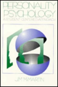 Personality Psychology: A Student-Centered Approach