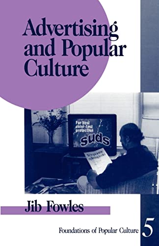 Advertising and Popular Culture (Feminist Perspective on Communication)