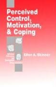 Perceived Control, Motivation, & Coping (Individual Differences and Development)