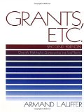 Grants, Etc.: Originally Published as Grantsmanship and Fund Raising