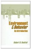 Environment and Behavior: An Introduction