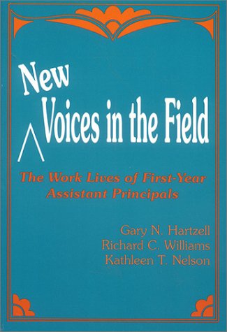 New Voices in the Field: The Work Lives of First-Year Assistant Principals