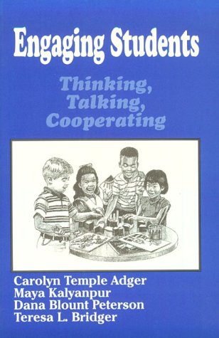 Engaging Students: Thinking, Talking, Cooperating