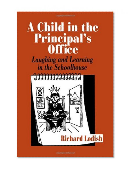 A Child in the Principal's Office