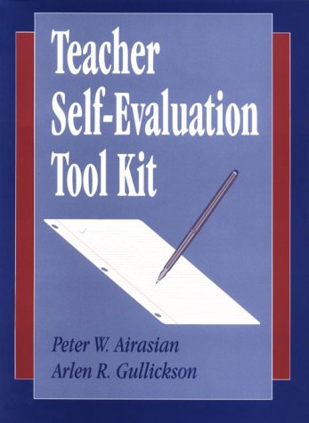 Teacher Self-Evaluation Tool Kit (Bibliographies on Sects and Cults in)