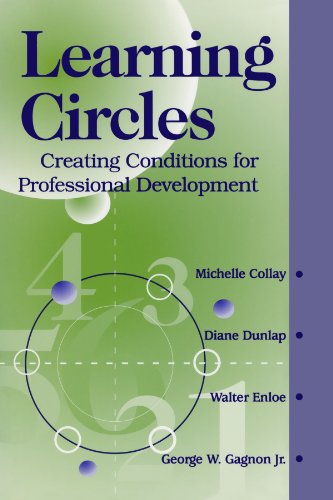 Learning Circles: Creating Conditions for Professional Development