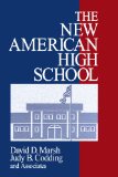 The New American High School