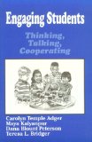 Engaging Students: Thinking, Talking, Cooperating