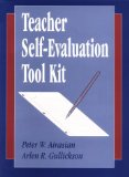 Teacher Self-Evaluation Tool Kit (Bibliographies on Sects and Cults in)