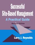 Successful Site-Based Management: A Practical Guide (Toxicology)