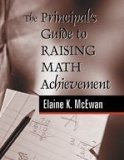 The Principals Guide to Raising Mathematics Achievement