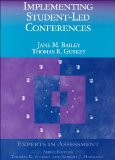 Implementing Student-Led Conferences (Experts In Assessment Series)