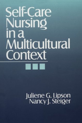 Self-Care Nursing in a Multicultural Context