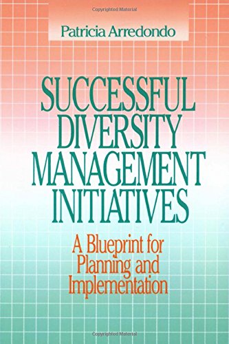 Successful Diversity Management Initiatives: A Blueprint for Planning and Implementation