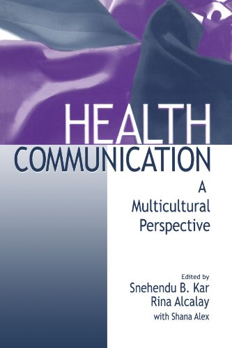 Health Communication: A Multicultural Perspective