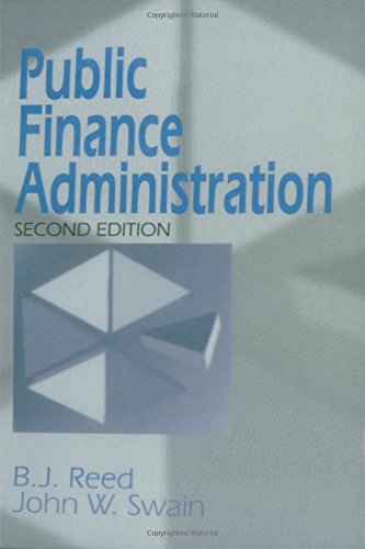 Public Finance Administration