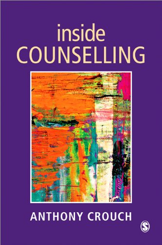 Inside Counselling: Becoming and Being a Professional Counsellor