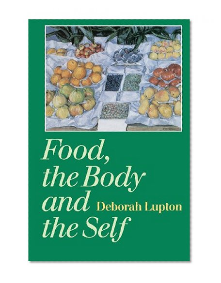 Food, the Body and the Self