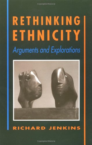 Rethinking Ethnicity