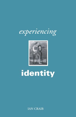 Experiencing Identity
