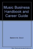 Music Business Handbook and Career Guide