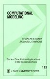 Computational Modeling (Quantitative Applications in the Social Sciences)