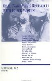 Oral Narrative Research with Black Women: Collecting Treasures
