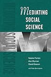 Mediating Social Science