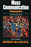 Mass Communication Theory An Introduction