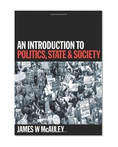 An Introduction to Politics, State and Society