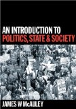 An Introduction to Politics, State and Society