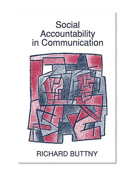 Social Accountability in Communication