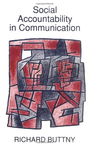 Social Accountability in Communication