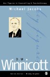 D W Winnicott (Key Figures in Counselling and Psychotherapy series)