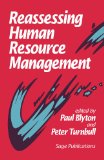 Reassessing Human Resource Management