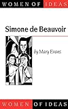 Simone de Beauvoir (Women of Ideas series)