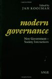 Modern Governance: New Government-Society Interactions