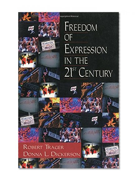 Freedom of Expression in the 21st Century