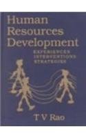 Human Resources Development: Experiences, Interventions, Strategies