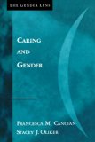 Caring and Gender (Gender Lens Series)