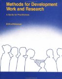 Methods for Development Work and Research: A Guide for Practitioners