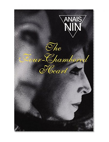 The Four-Chambered Heart: V3 in Nin's Continuous Novel (Vol III)