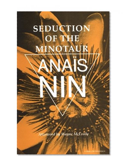 Seduction of the Minotaur (Vol V)
