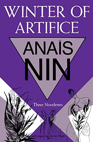 Winter Of Artifice: Three Novelettes