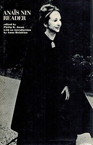 Anais Nin Reader