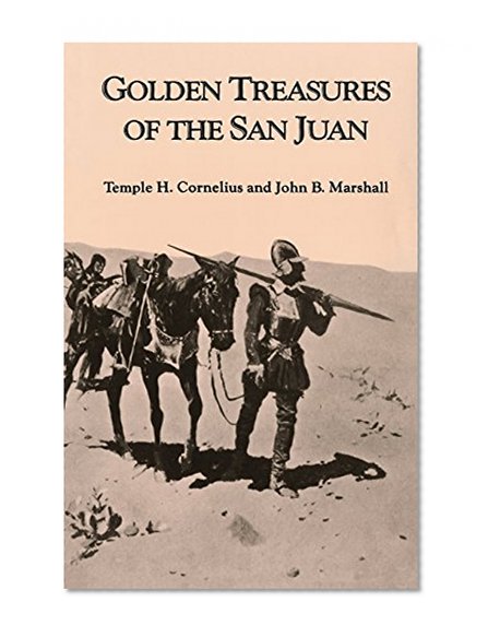 Golden Treasures Of San Juan