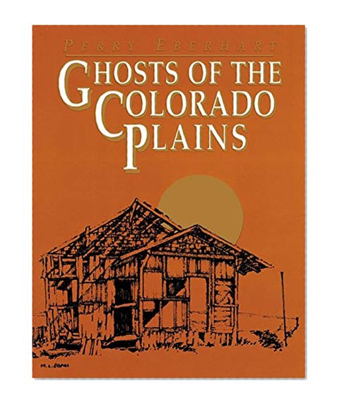 Ghosts of the Colorado Plains
