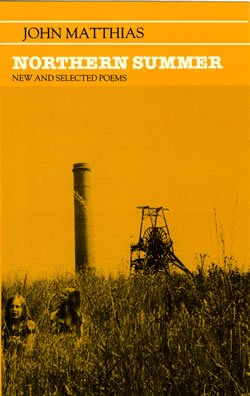Northern Summer: New & Selected Poems, 1963-1983